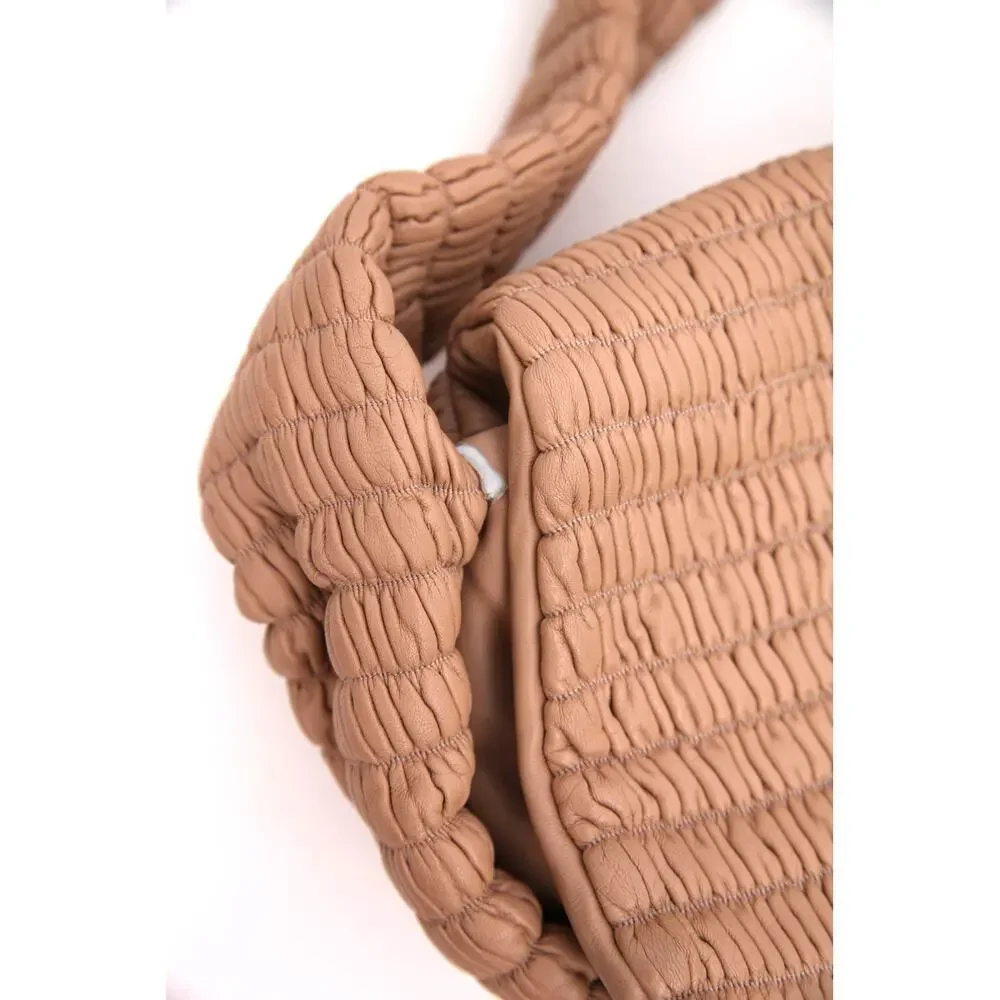 DeMellier Tan Lisbon Bag